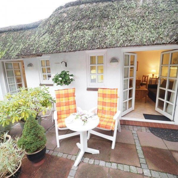Strandnelke Apartment