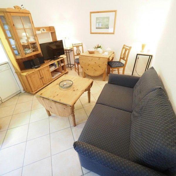 Strandnelke Apartment Westerland