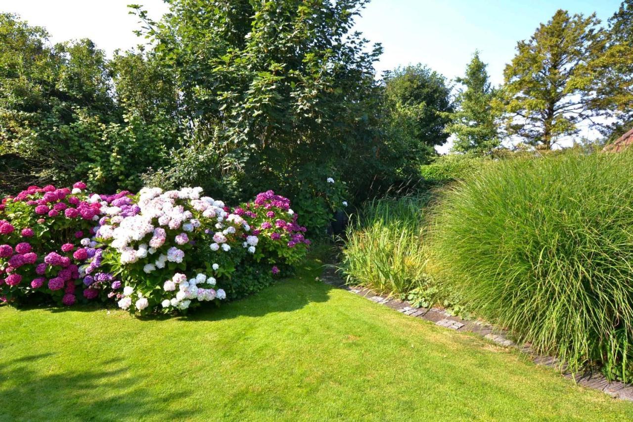 Strandnelke Apartment Westerland